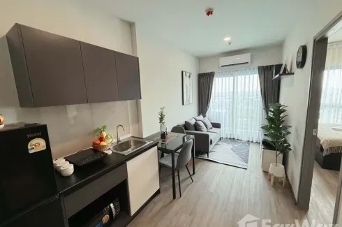 1 Bedroom Condo for rent in Rich Point @ BTS Wutthakat, Talat Phlu, Bangkok near BTS Wutthakat