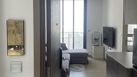 1 Bedroom Condo for rent in THE LINE Phahol - Pradipat, Phaya Thai, Bangkok near BTS Saphan Kwai