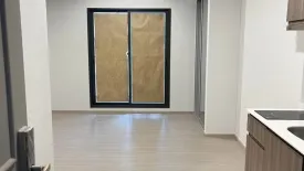 Condo for rent in The Parkland Phetkasem 56, Bang Wa, Bangkok near MRT Phasi Charoen