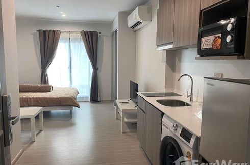Condo for rent in The Parkland Phetkasem 56, Bang Wa, Bangkok near MRT Phasi Charoen
