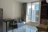 2 Bedroom Condo for rent in Baan Pathumwan, Thung Phaya Thai, Bangkok near Airport Rail Link Phaya Thai