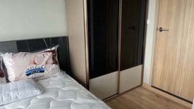 1 Bedroom Condo for rent in Brix Condominium Charan 64, Bang Yi Khan, Bangkok near MRT Sirindhorn