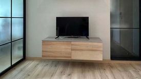 1 Bedroom Condo for rent in Brix Condominium Charan 64, Bang Yi Khan, Bangkok near MRT Sirindhorn