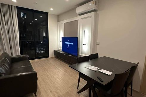1 Bedroom Condo for rent in NOBLE STATE 39, Khlong Tan Nuea, Bangkok near BTS Phrom Phong