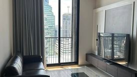 1 Bedroom Condo for rent in NOBLE STATE 39, Khlong Tan Nuea, Bangkok near BTS Phrom Phong