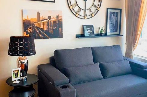 1 Bedroom Condo for rent in Makkasan, Bangkok near MRT Phra Ram 9