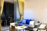 1 Bedroom Condo for rent in BEATNIQ Sukhumvit 32, Khlong Tan, Bangkok near BTS Thong Lo