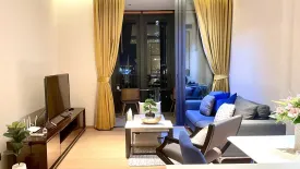 1 Bedroom Condo for rent in BEATNIQ Sukhumvit 32, Khlong Tan, Bangkok near BTS Thong Lo