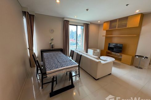 2 Bedroom Condo for rent in Villa Asoke, Makkasan, Bangkok near MRT Phetchaburi