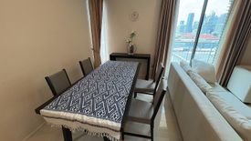 2 Bedroom Condo for rent in Villa Asoke, Makkasan, Bangkok near MRT Phetchaburi