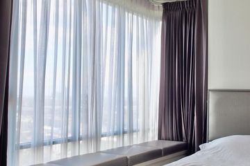 2 Bedroom Condo for rent in Rhythm Sukhumvit 42, Phra Khanong, Bangkok near BTS Ekkamai