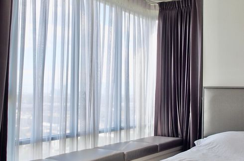 2 Bedroom Condo for rent in Rhythm Sukhumvit 42, Phra Khanong, Bangkok near BTS Ekkamai