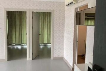 3 Bedroom Condo for sale in The One Plus D (Phase 3) Hua Mak 12, Hua Mak, Bangkok near MRT Si Kritha