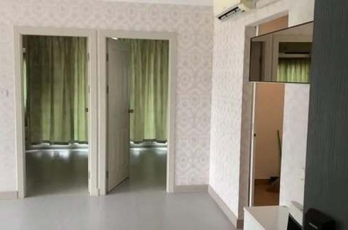 3 Bedroom Condo for sale in The One Plus D (Phase 3) Hua Mak 12, Hua Mak, Bangkok near MRT Si Kritha