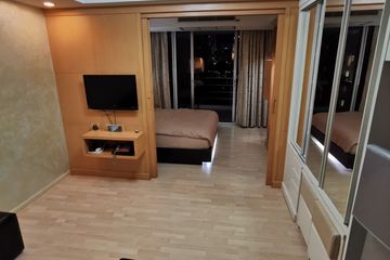 Condo for sale in The Rajdamri, Pathum Wan, Bangkok near BTS Ratchadamri