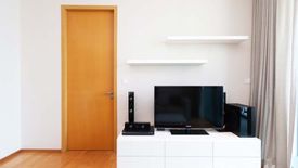 1 Bedroom Condo for rent in Aequa Sukhumvit 49, Khlong Tan Nuea, Bangkok near BTS Thong Lo