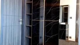 1 Bedroom Condo for rent in Ashton Asoke, Khlong Toei Nuea, Bangkok near MRT Sukhumvit