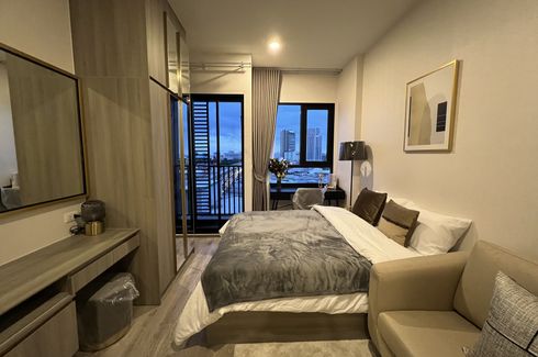 Condo for sale in Knightsbridge Kaset Society, Sena Nikhom, Bangkok near BTS Sena Nikhom