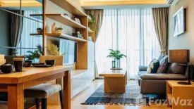 1 Bedroom Condo for rent in Via 49, Khlong Tan Nuea, Bangkok near BTS Phrom Phong