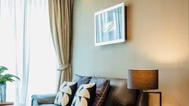 1 Bedroom Condo for rent in Via 49, Khlong Tan Nuea, Bangkok near BTS Phrom Phong