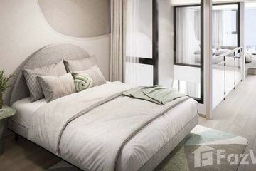 1 Bedroom Condo for sale in Reference Kaset District, Lat Yao, Bangkok near Airport Rail Link Bang Khen