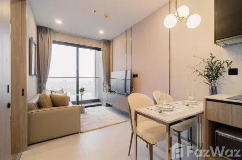 1 Bedroom Condo for rent in Cooper Siam, Rong Mueang, Bangkok near BTS National Stadium