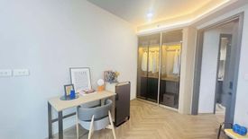 Condo for rent in Chapter Chula-Samyan, Maha Phruettharam, Bangkok near MRT Sam Yan