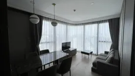 2 Bedroom Condo for rent in Si Phraya, Bangkok near MRT Sam Yan