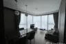 2 Bedroom Condo for rent in Si Phraya, Bangkok near MRT Sam Yan