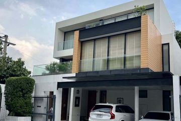 5 Bedroom House for sale in 15 Gates, Khlong Chan, Bangkok