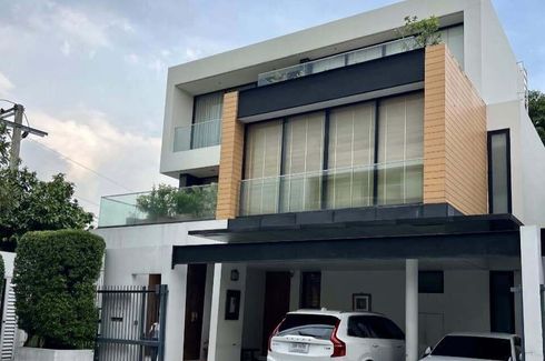 5 Bedroom House for sale in 15 Gates, Khlong Chan, Bangkok