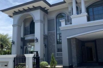 5 Bedroom Townhouse for sale in THE GRAND PINKLAO, Sala Thammasop, Bangkok