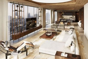 4 Bedroom Condo for sale in Mavista Phrom Phong, Khlong Tan Nuea, Bangkok near BTS Phrom Phong