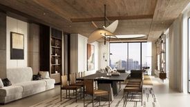 4 Bedroom Condo for sale in Mavista Phrom Phong, Khlong Tan Nuea, Bangkok near BTS Phrom Phong