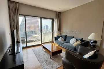 2 Bedroom Condo for sale in Hyde Sukhumvit 13, Khlong Toei Nuea, Bangkok near BTS Nana