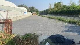 Land for sale in Tha Raeng, Bangkok