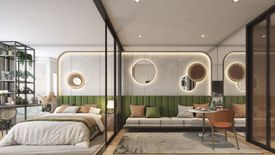 1 Bedroom Condo for sale in Culture Thonglor, Khlong Tan Nuea, Bangkok near BTS Thong Lo