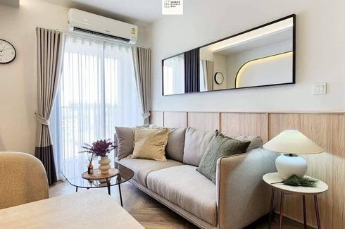 1 Bedroom Condo for rent in Chapter Thonglor 25, Khlong Tan Nuea, Bangkok near BTS Thong Lo