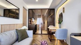 1 Bedroom Condo for rent in Chapter Thonglor 25, Khlong Tan Nuea, Bangkok near BTS Thong Lo