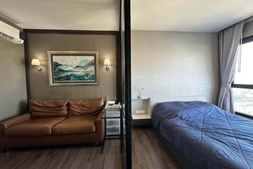 Condo for rent in The Base Park East Sukhumvit 77, Phra Khanong Nuea, Bangkok near BTS On Nut