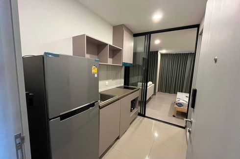 Condo for rent in Aspire Sukhumvit-Onnut, Suan Luang, Bangkok near BTS On Nut