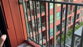 1 Bedroom Condo for rent in Brix Condominium Charan 64, Bang Yi Khan, Bangkok near MRT Sirindhorn