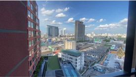 1 Bedroom Condo for rent in Brix Condominium Charan 64, Bang Yi Khan, Bangkok near MRT Sirindhorn