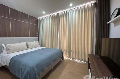 Apartment for rent in 6th Avenue Sukhumvit 15, Khlong Toei Nuea, Bangkok near BTS Nana
