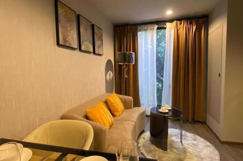 1 Bedroom Condo for rent in Ideo Mobi Sukhumvit 40, Phra Khanong, Bangkok near BTS Ekkamai