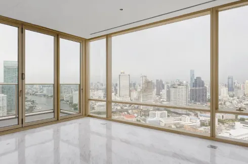 2 Bedroom Condo for sale in Four Seasons Private Residences, Thung Wat Don, Bangkok near BTS Saphan Taksin