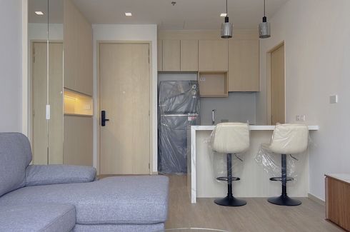 1 Bedroom Condo for rent in NOBLE STATE 39, Khlong Tan Nuea, Bangkok near BTS Phrom Phong