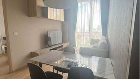 1 Bedroom Condo for rent in Noble BE19, Khlong Toei Nuea, Bangkok near BTS Asoke