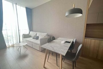 1 Bedroom Condo for rent in Noble BE19, Khlong Toei Nuea, Bangkok near BTS Asoke