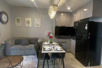 1 Bedroom Condo for rent in The Extro Phayathai - Rangnam, Thanon Phaya Thai, Bangkok near BTS Victory Monument